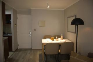 HOM I WiFi, AA, Posta Central, Barrio Lastarrias - 2