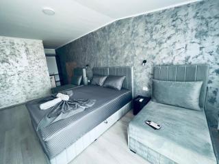 Seba Boutique Hotel - Constanza - 0