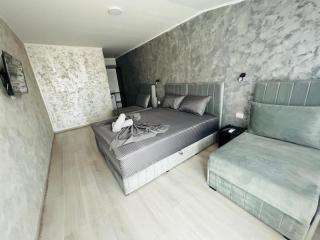 Seba Boutique Hotel - Constanza - 4