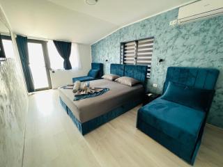 Seba Boutique Hotel - Constanza - 2