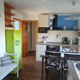Deichhaus Nordstrand - Nordstrand - 7