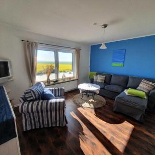 Deichhaus Nordstrand - Nordstrand - 6