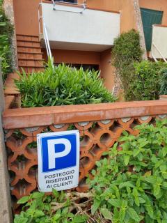La casina di Adina - Porto Azzurro - 1