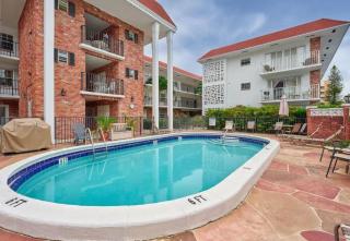 Serene 1BR Haven Fort Lauderdale - Fort Lauderdale - 5