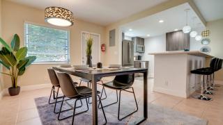 Serene 1BR Haven Fort Lauderdale - Fort Lauderdale - 8