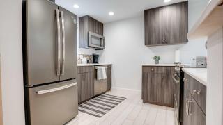 Serene 1BR Haven Fort Lauderdale - Fort Lauderdale - 3