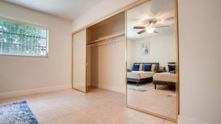 Serene 1BR Haven Fort Lauderdale - Fort Lauderdale - 1