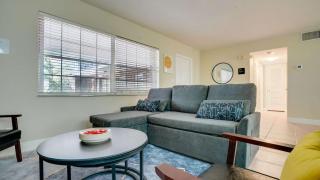 Serene 1BR Haven Fort Lauderdale - 4
