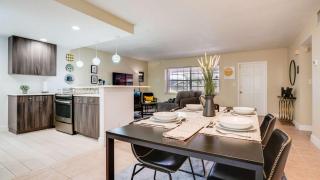 Serene 1BR Haven Fort Lauderdale - 0