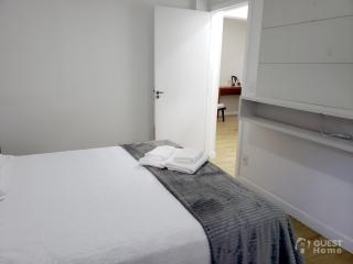 Apartamento Conforto e Churrasqueira em Balneário Camboriú - Balneário Camboriú - 5