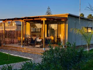 Isabelina Stays near Doñana & the Coast - 2
