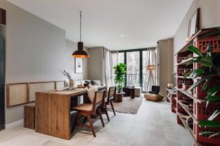 Encina - 2 bedrooms in Eixample Esquerra - Barcelone - 9