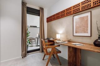 Encina - 2 bedrooms in Eixample Esquerra - 7
