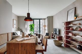 Encina - 2 bedrooms in Eixample Esquerra - Barcelone - 5
