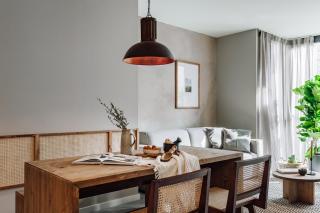 Encina - 2 bedrooms in Eixample Esquerra - Barcelone - 4