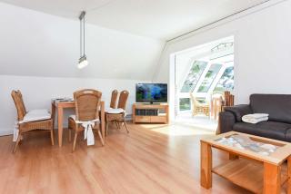 Ferienhaus Boje 13 - 1