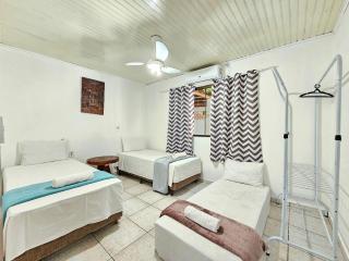Casa 3 quartos piscina prox Centro e Argentina - Foz do Iguaçu - 6