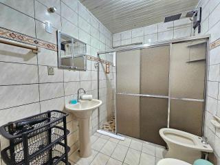 Casa 3 quartos piscina prox Centro e Argentina - Foz do Iguaçu - 5