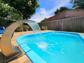Casa 3 quartos piscina prox Centro e Argentina - Foz do Iguaçu - 2