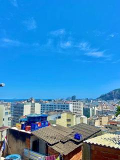 HW house in favela - Rio de Janeiro - 0