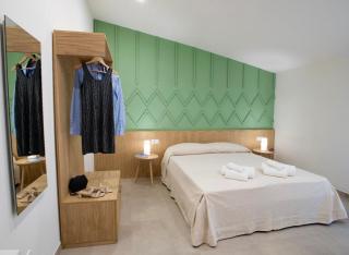 Tarsis Guest House - Baunei - 8