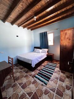 Roof house in lighthouse - Dahab - 0
