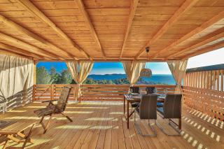 Mobile House Sol - Drage - 1