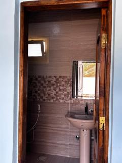 Roof house in lighthouse - Dahab - 6