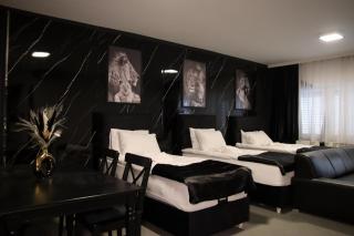 Melange Rooms - Vienne - 9