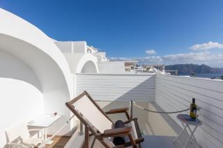 Santorini Sun Villas - Oia - 2