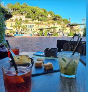 La casina di Adina - Porto Azzurro - 6