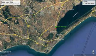 Résidence Clos de Tamaris - Marseillan - 2