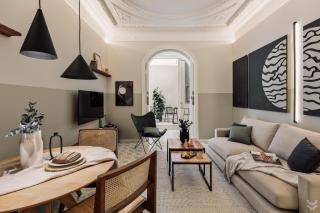 Halite - 2 bedrooms, terrace, and balcony in Gràcia - 5