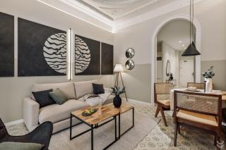 Halite - 2 bedrooms, terrace, and balcony in Gràcia - Barcelone - 1