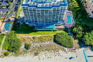 Recently Renovated Beachfront Gem in Paradise! - 1