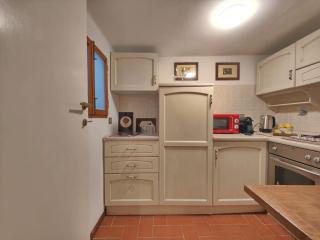 fiesolana studio-2 pax - Florence - 8