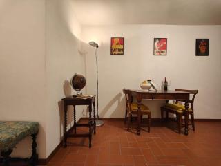fiesolana studio-2 pax - Florence - 7