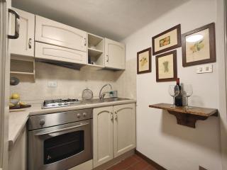 fiesolana studio-2 pax - Florence - 4