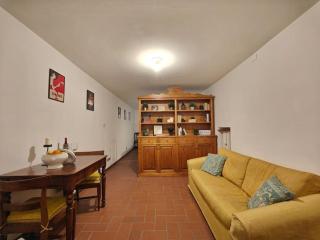 fiesolana studio-2 pax - Florence - 2