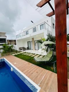Villa Daliza 1 - Las Terrenas - 0