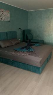 Neversea Boutique Villa - Constança - 5