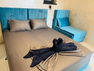 Neversea Boutique Villa - Constança - 1