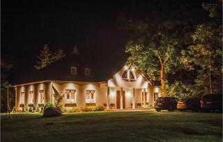 12 Bedroom Stunning Home In Debina - Debina - 9