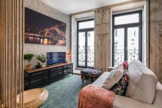 GuestReady - Industrial stay in downtown Porto - Oporto - 0