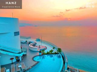 HANZ Business Suite Panorama Grand Residences - Nha Trang - 9