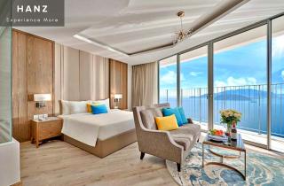 HANZ Business Suite Panorama Grand Residences - Nha Trang - 0
