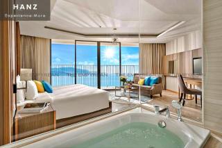 HANZ Business Suite Panorama Grand Residences - Nha Trang - 7