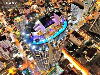 HANZ Business Suite Panorama Grand Residences - Nha Trang - 8