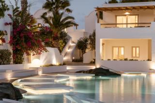 AMĀRIA Beach Resort by NOMÉE Hospitality Group - Kamari - 0