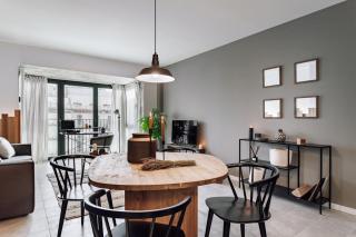 Taull - 3 bedrooms in Eixample Esquerra - Barcelone - 4